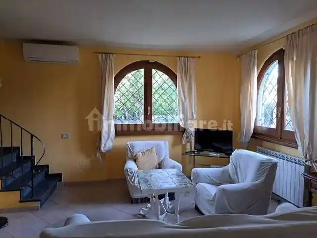 Villa in affitto a Pietrasanta