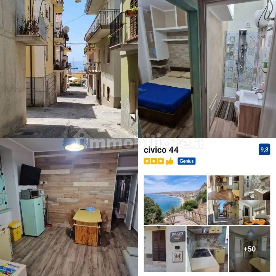 Monolocale via Panaghia 44, Bova Marina - foto 2