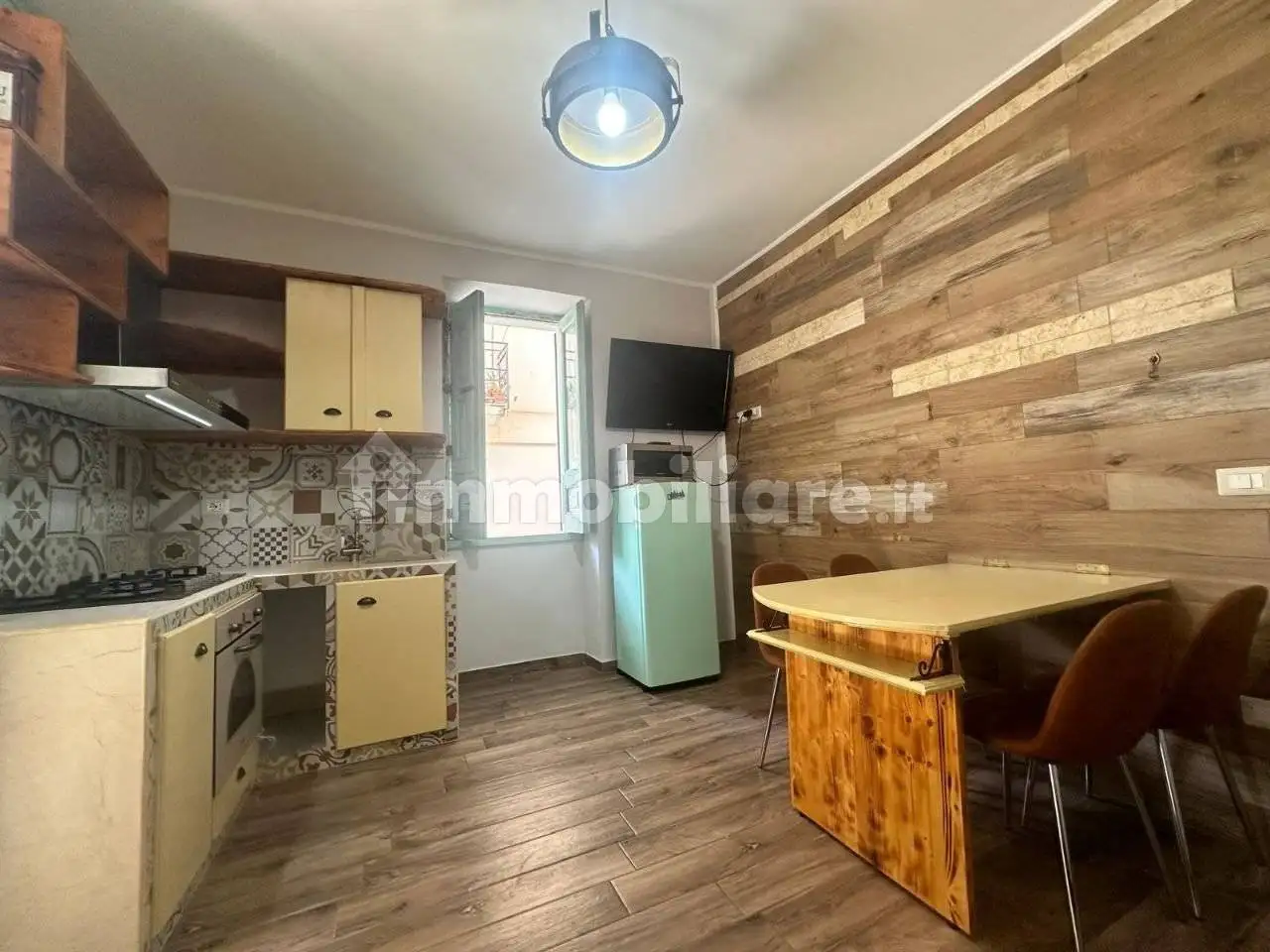 Monolocale via Panaghia 44, Bova Marina - foto 5