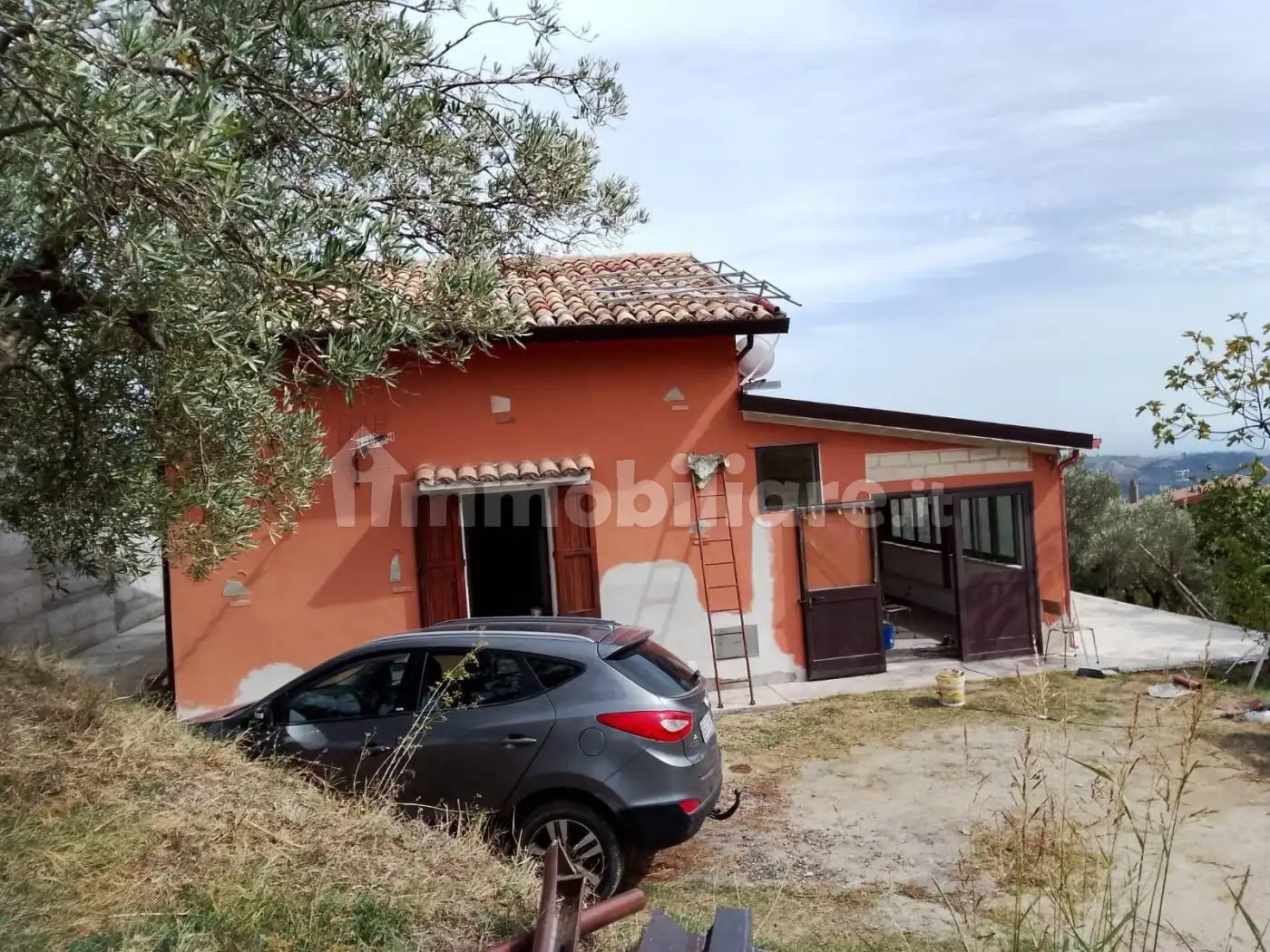 Villa in vendita a Catanzaro