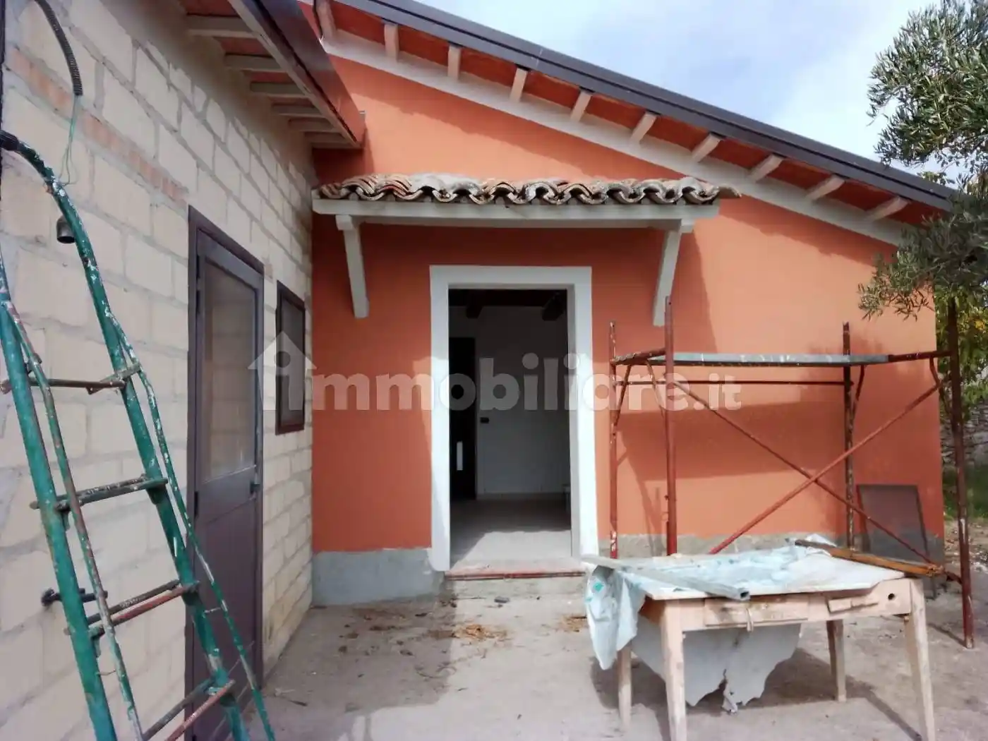 Villa unifamiliare viale delle Serre, Pontegrande - Sant'Elia, Catanzaro - foto 2