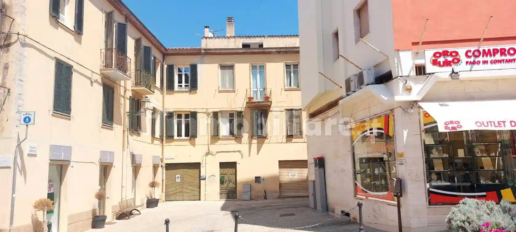 Palazzo - Edificio - foto 2