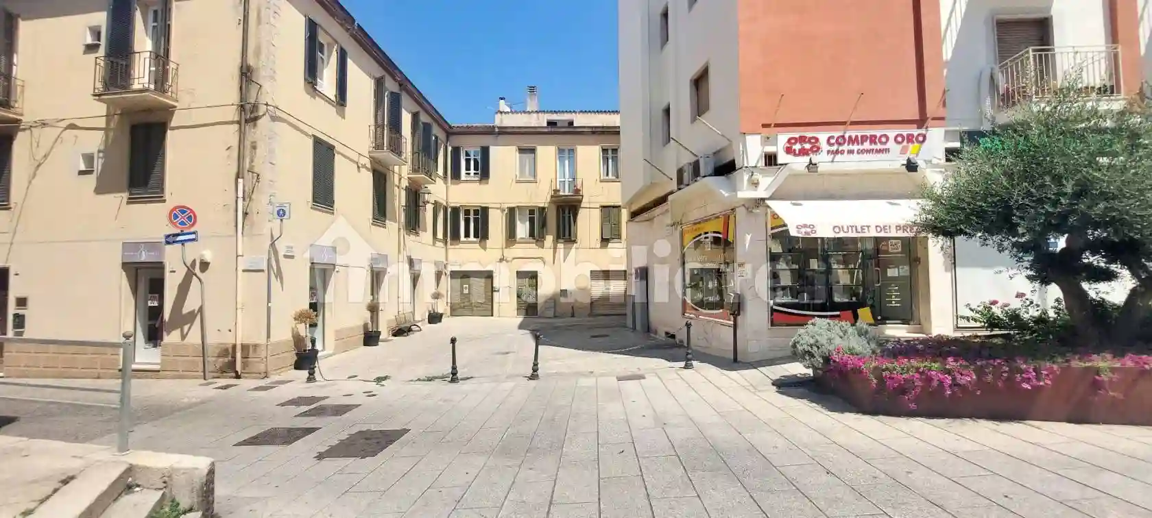 Palazzo - Edificio - foto 3