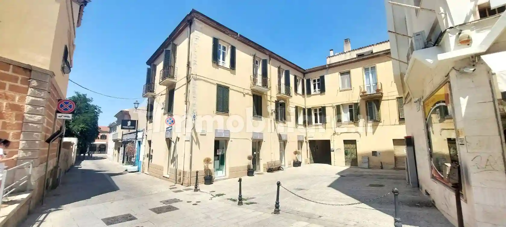 Palazzo - Edificio - foto 4