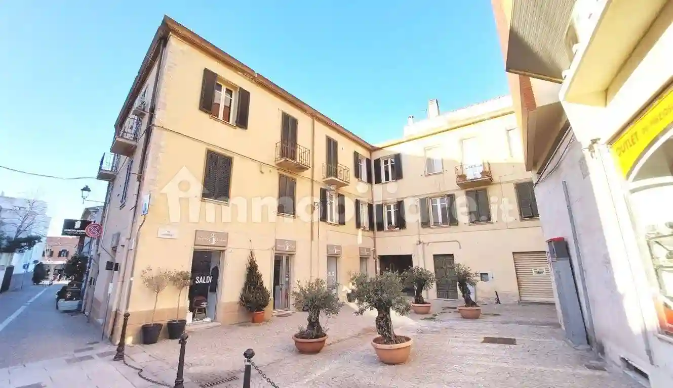 Palazzo - Edificio - foto 5