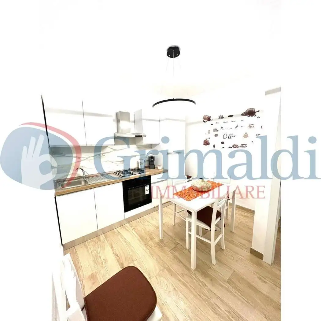 Bilocale via donato bramante, Matteotti, Uliveto, Buonarroti, Civitavecchia - foto 3