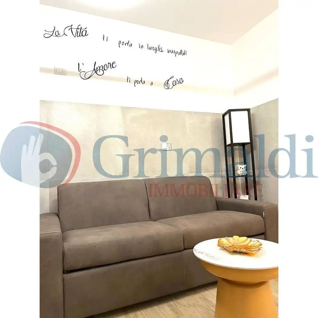 Bilocale via donato bramante, Matteotti, Uliveto, Buonarroti, Civitavecchia - foto 4