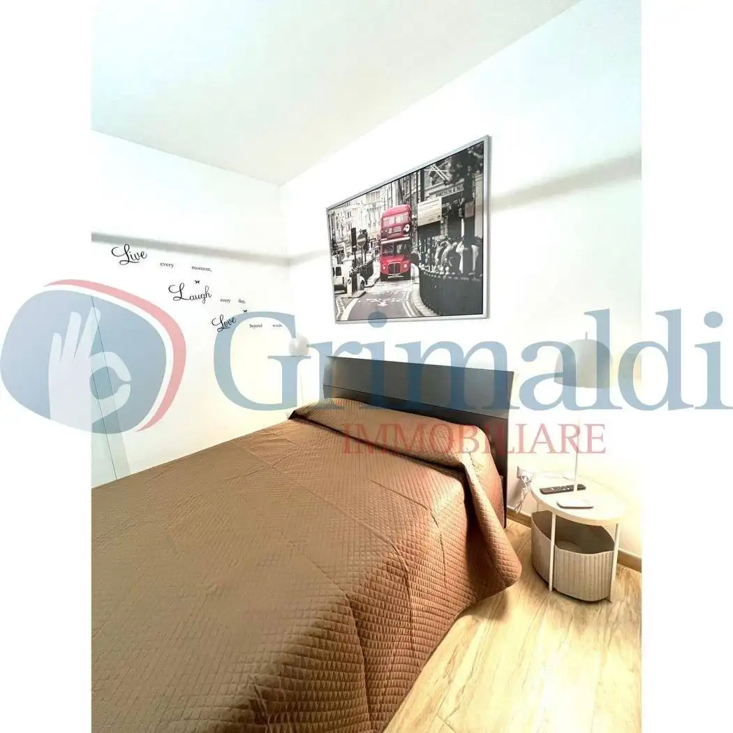 Bilocale via donato bramante, Matteotti, Uliveto, Buonarroti, Civitavecchia - foto 5