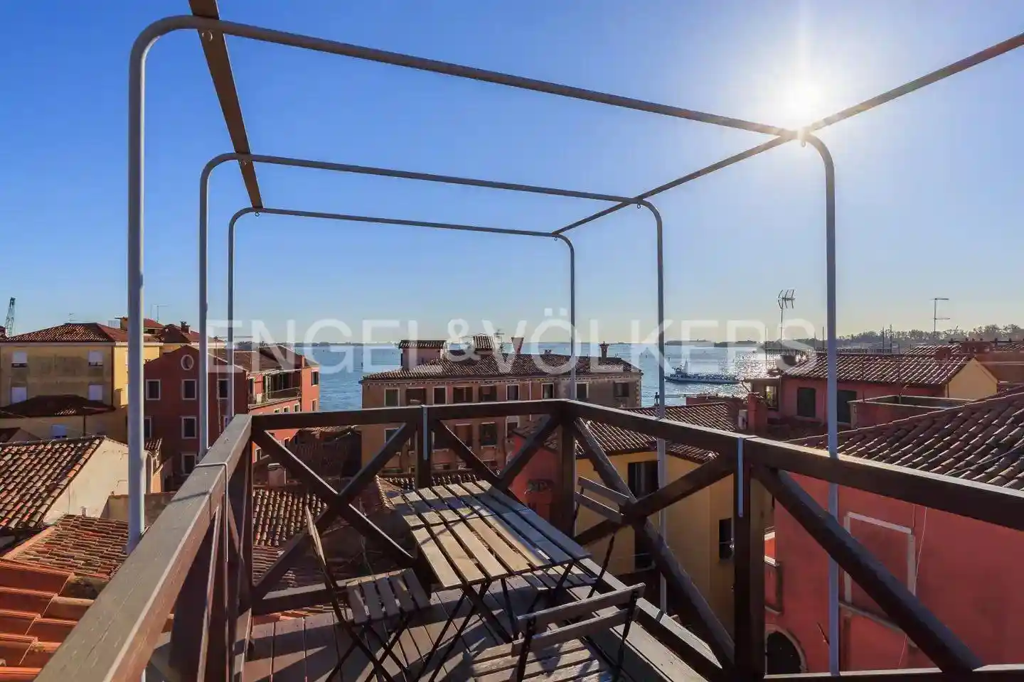 Bilocale via Giuseppe Garibaldi, Arsenale - Giardini della Biennale, Venezia - foto 4