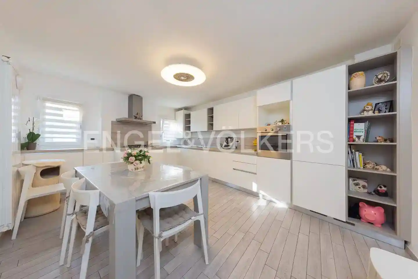 Appartamento in vendita a Venezia