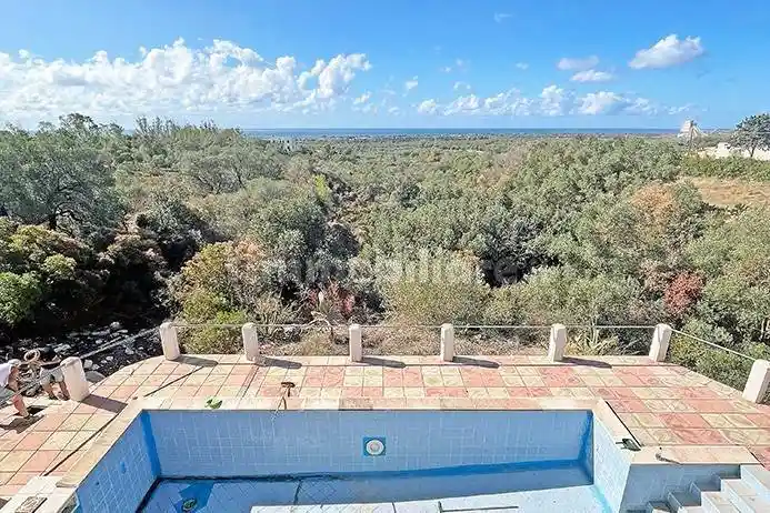 Villa in vendita a Manduria