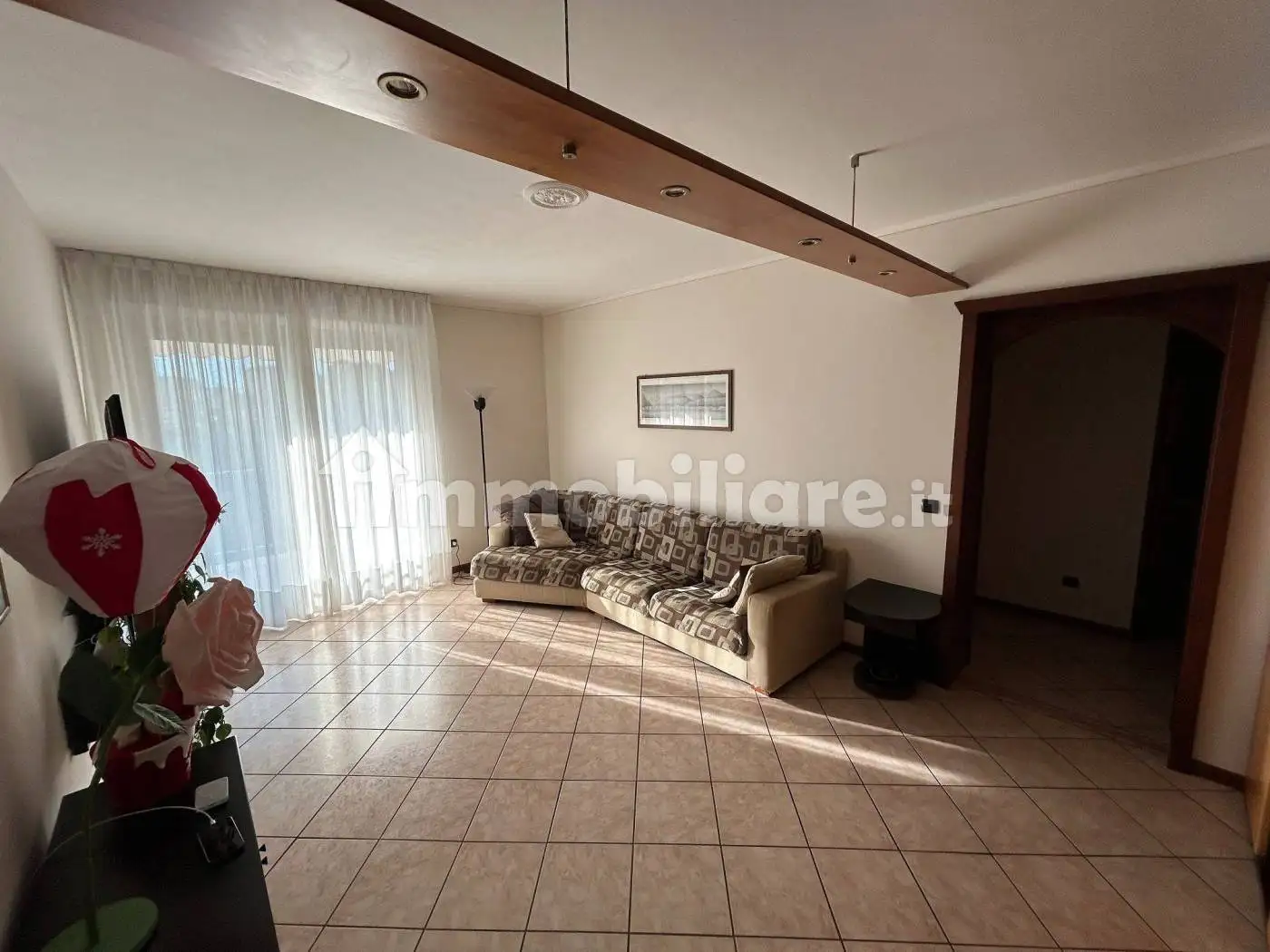 Appartamento in vendita a Verbania