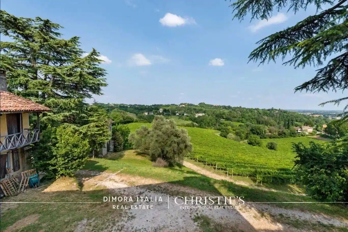 Villa in vendita a Conegliano