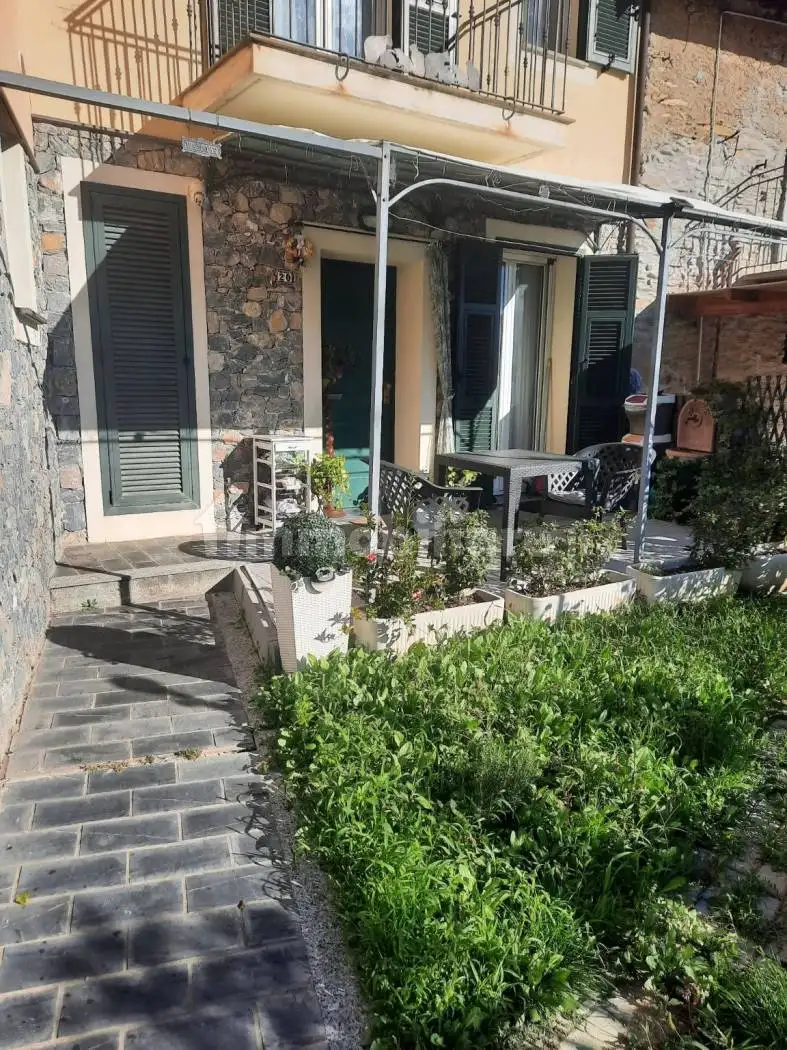 Villetta a schiera in vendita a Ortovero