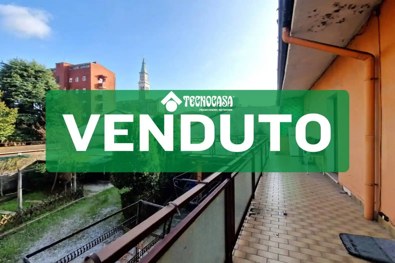 Casa indipendente in vendita a Ponte San Pietro