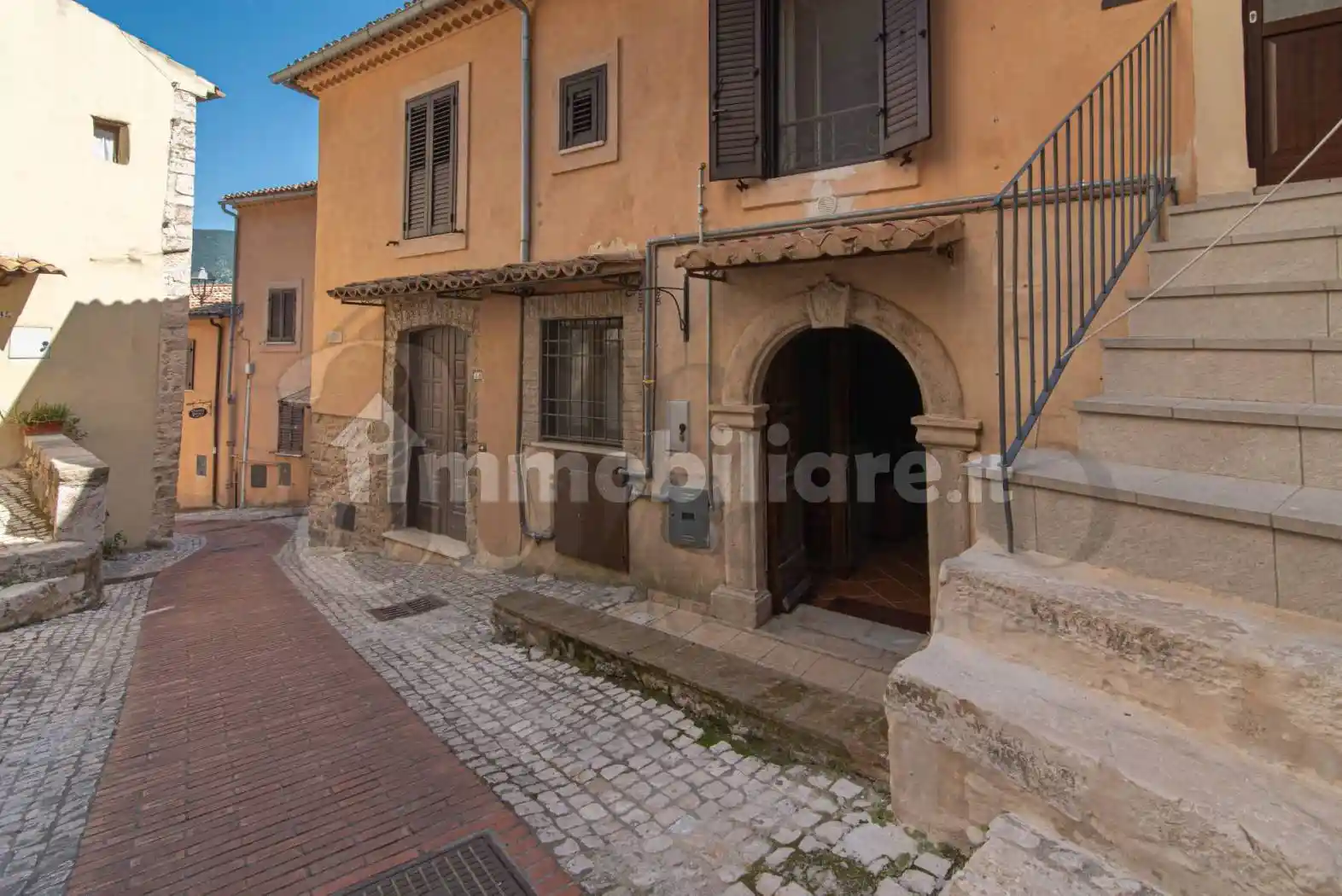 Palazzo - Edificio - foto 3