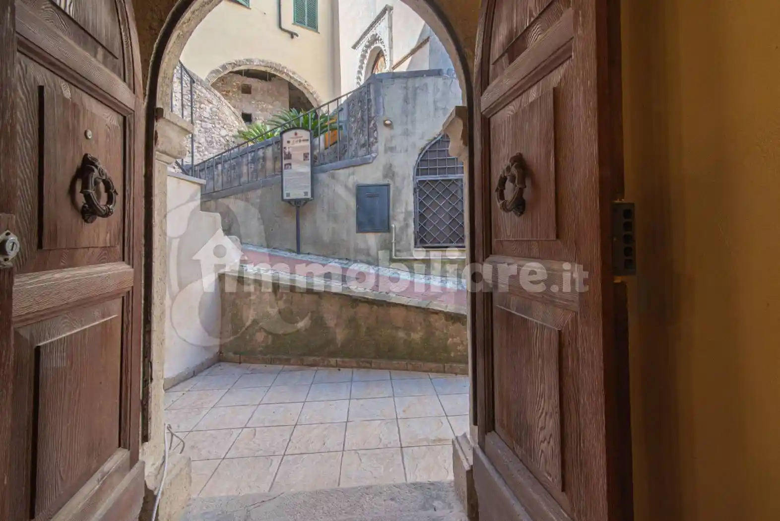 Palazzo - Edificio - foto 4