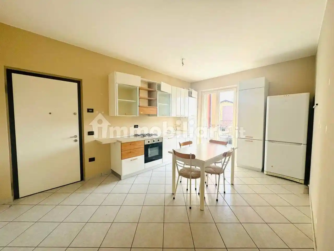 Appartamento in vendita a Ghedi