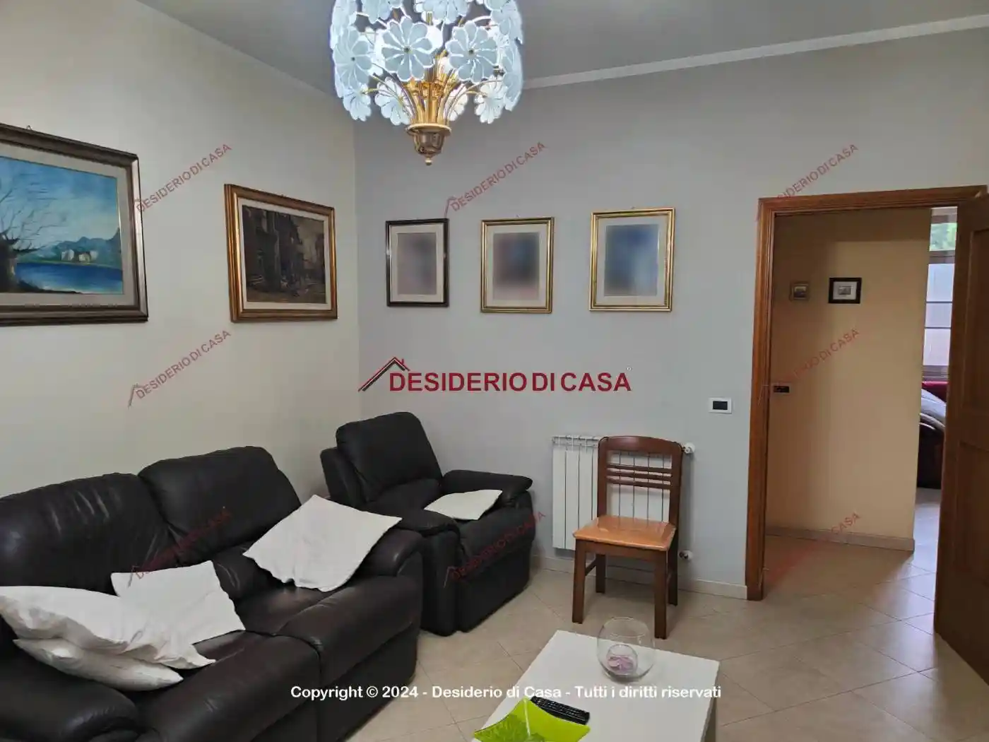 Appartamento in vendita a Palermo