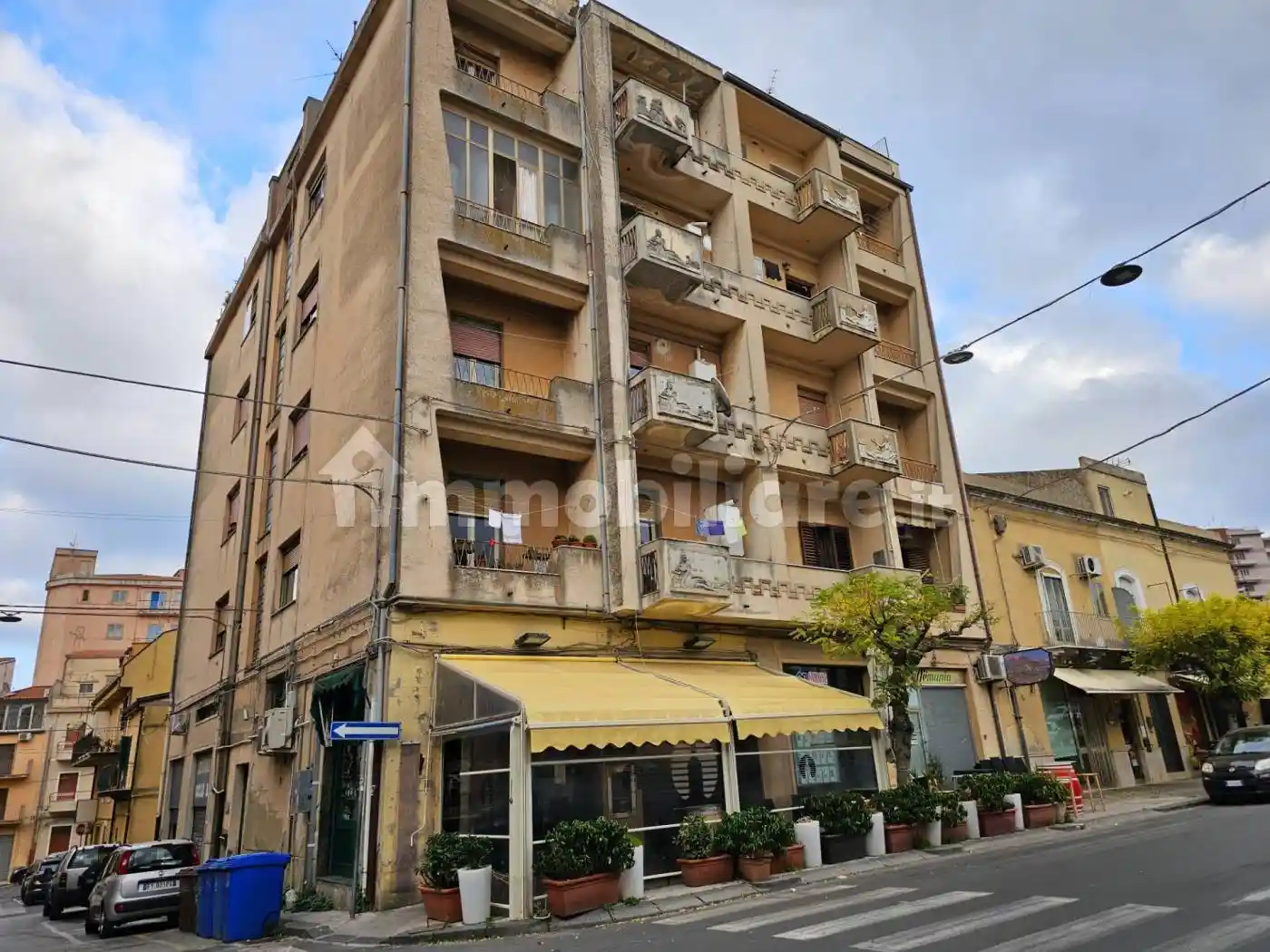 Appartamento in vendita a Enna