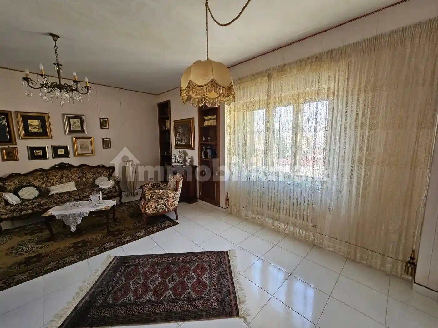 Appartamento in vendita a Enna