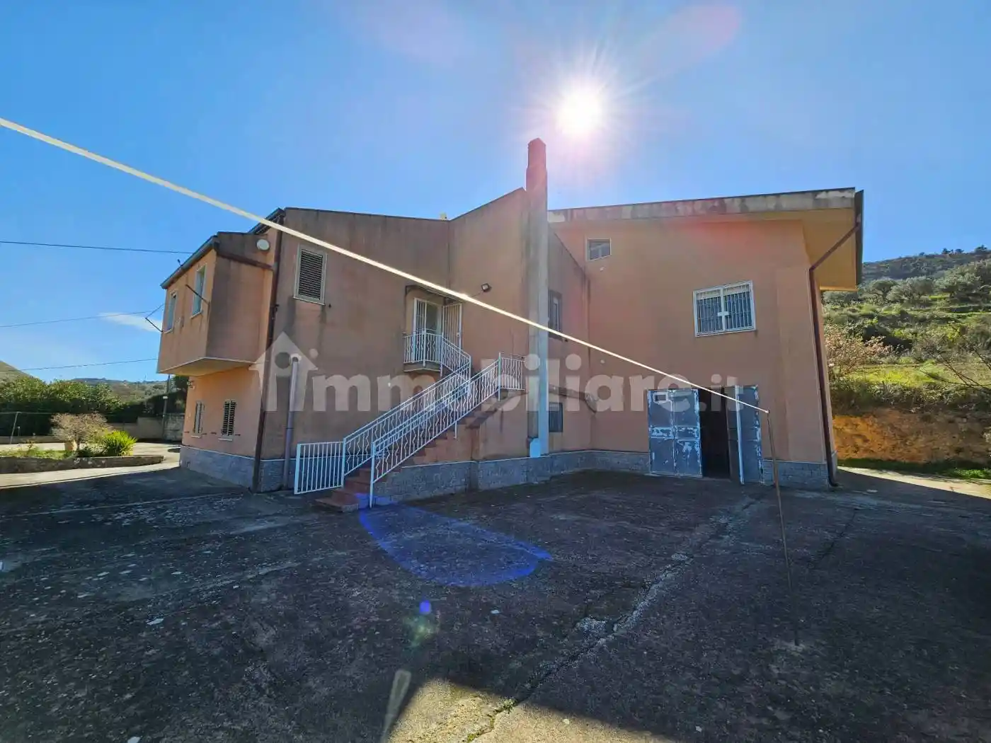 Villa in vendita a Enna