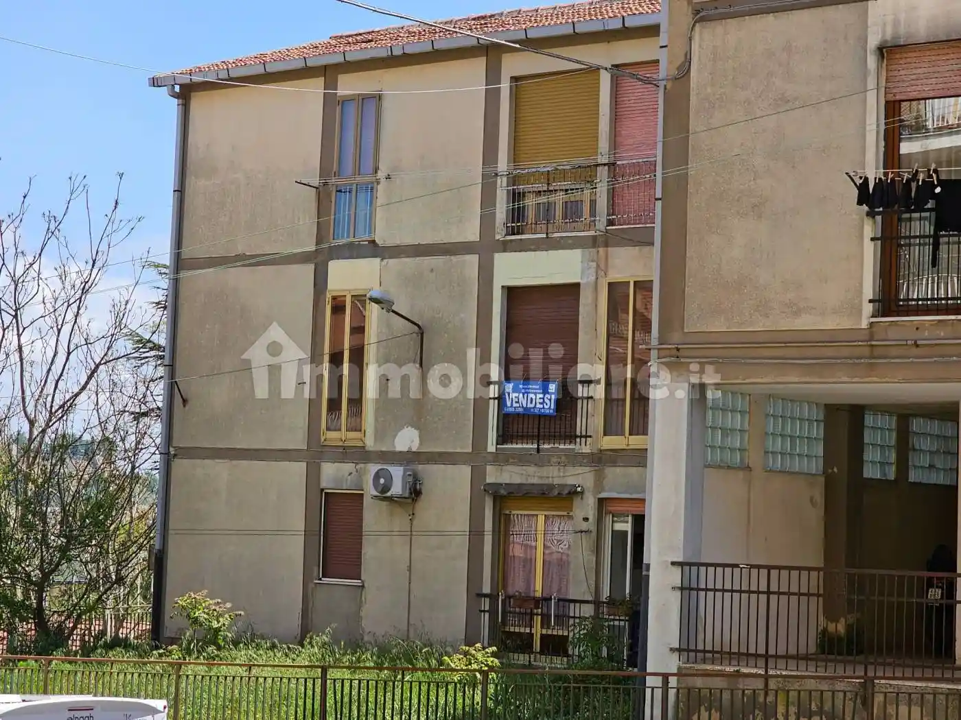 Appartamento in vendita a Enna