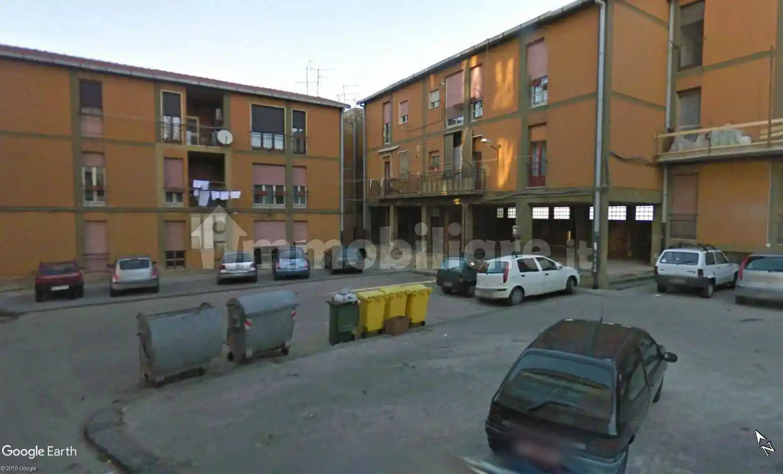 Appartamento in vendita a Enna