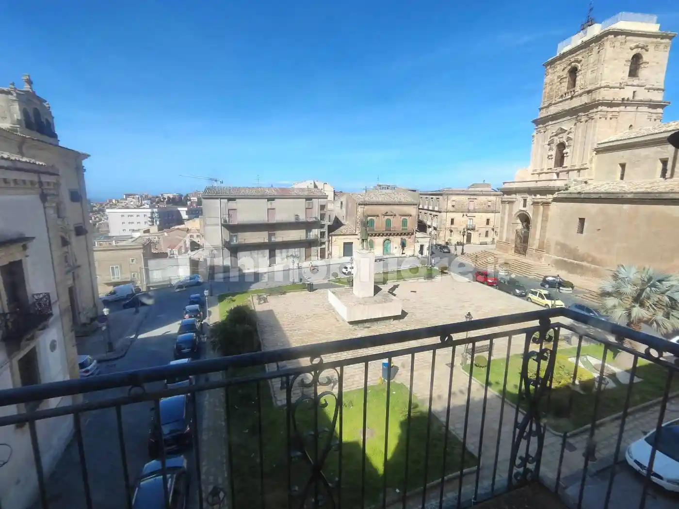 Appartamento in vendita a Enna