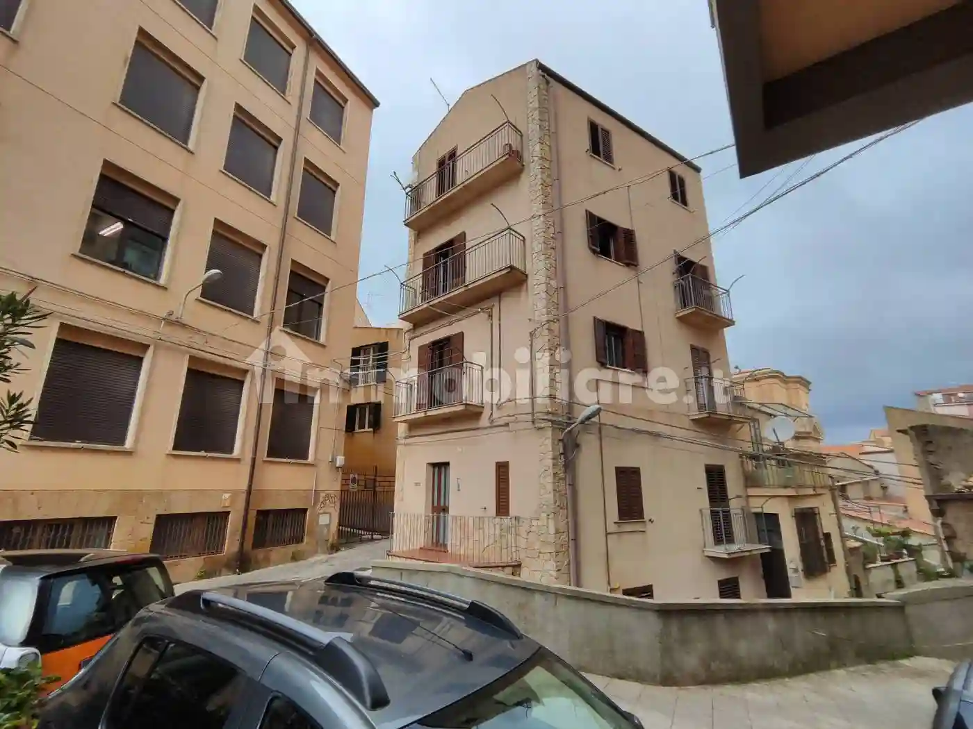 Palazzo - Edificio - foto 2