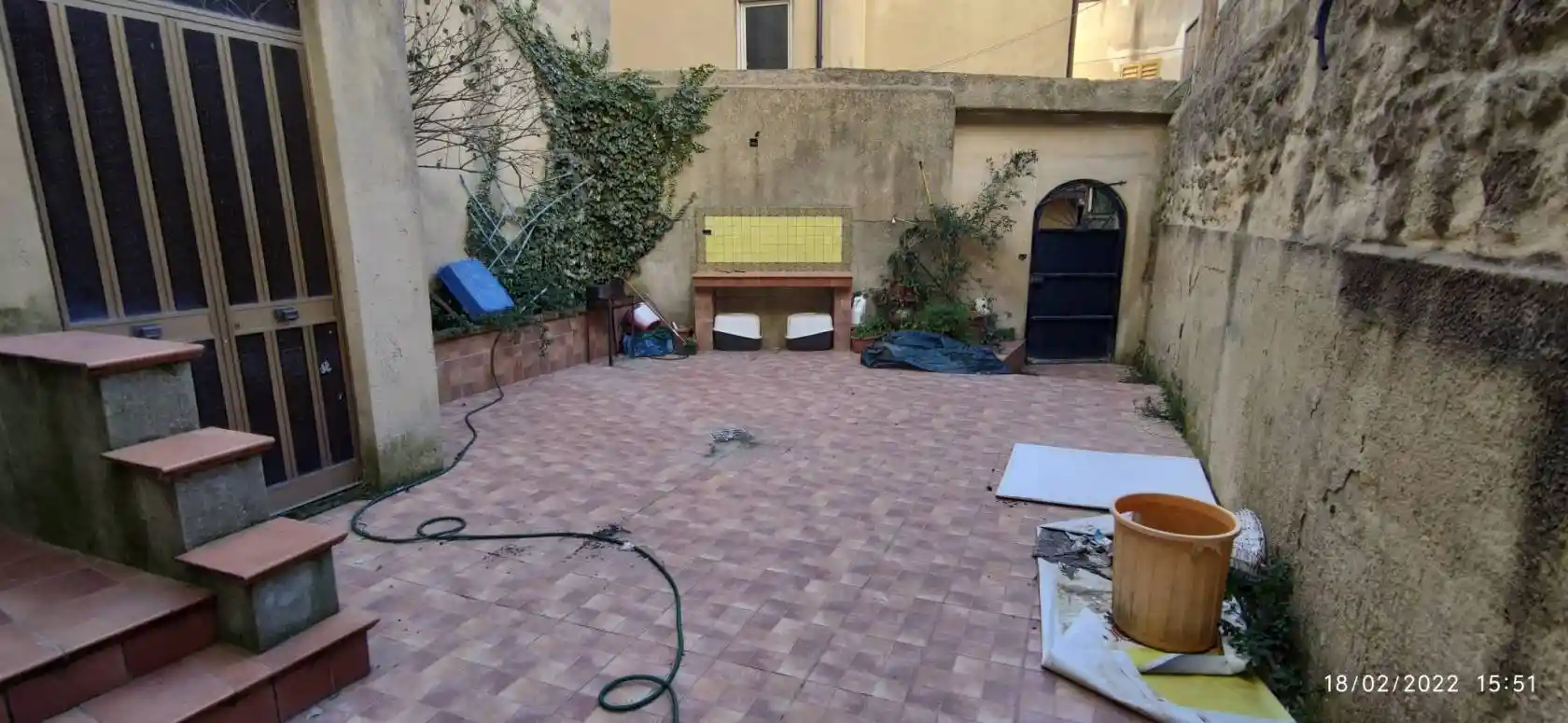 Appartamento in vendita a Enna