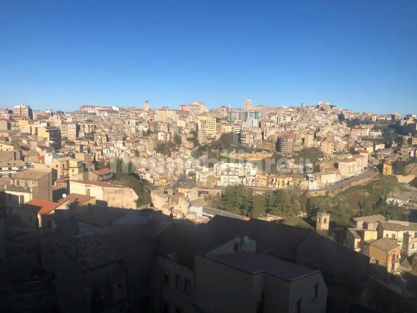 Appartamento in vendita a Enna