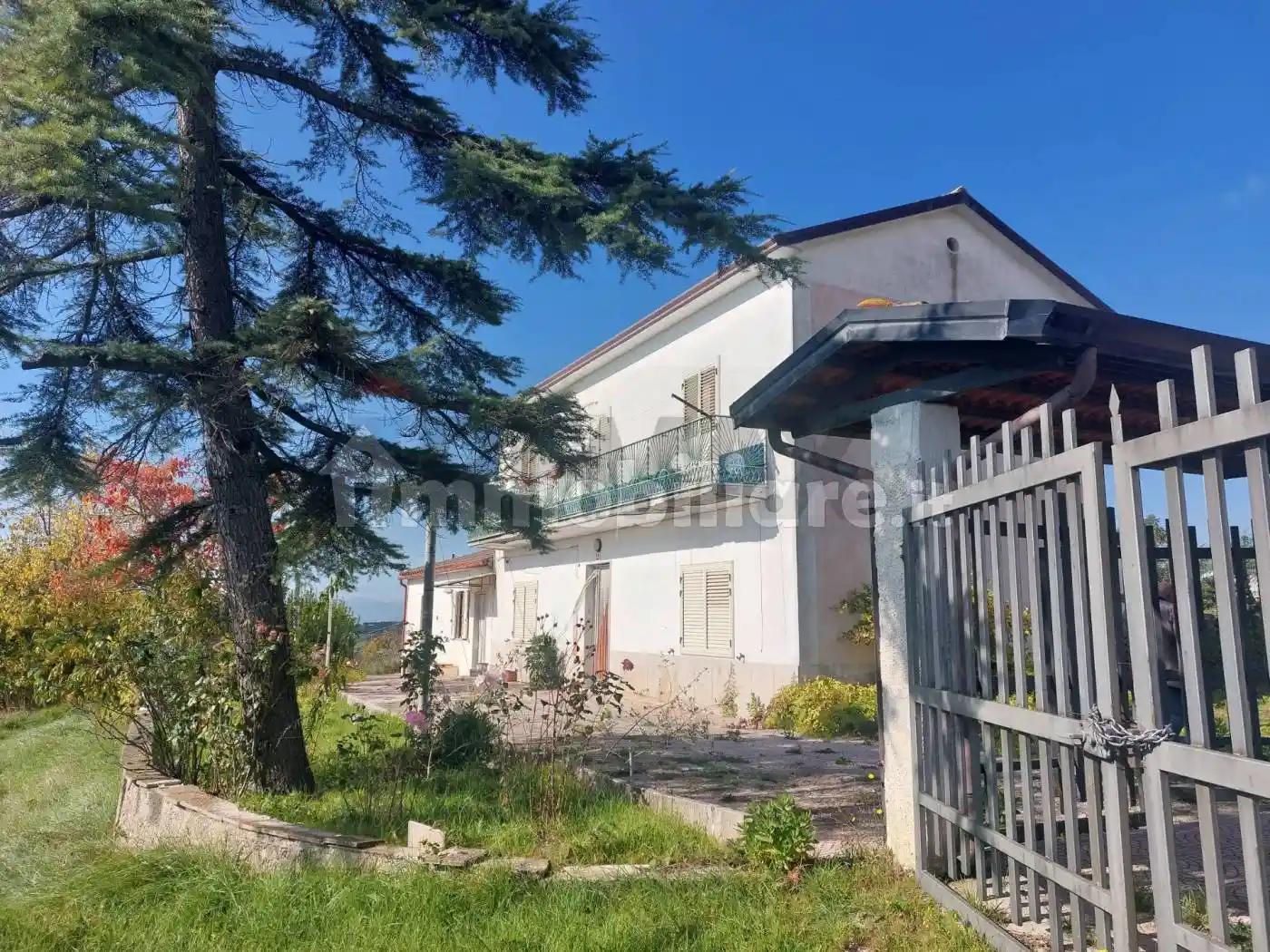 Rustico - Casale in vendita a Sant'Arcangelo Trimonte