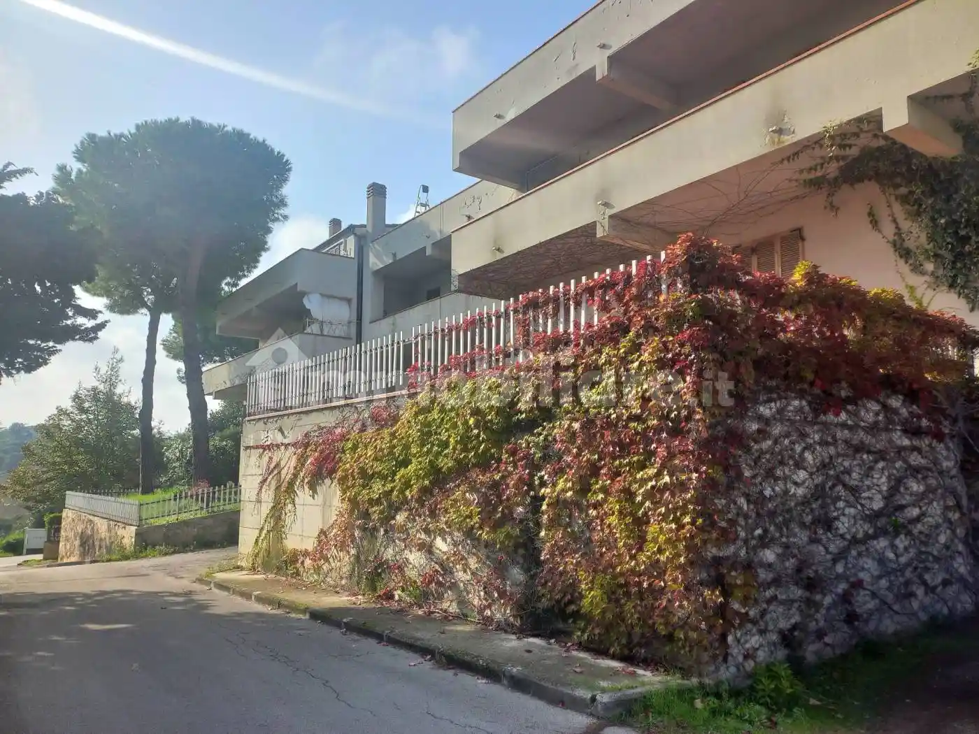 Appartamento in vendita a Numana