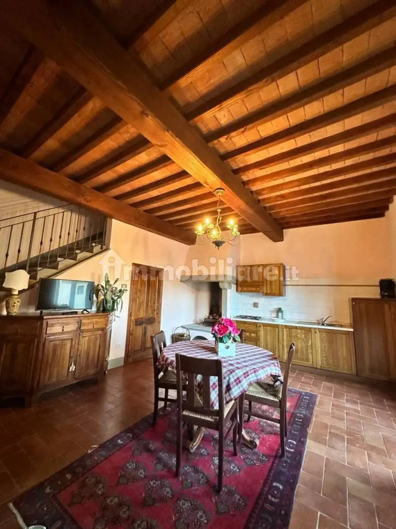 Appartamento in affitto a Scandicci