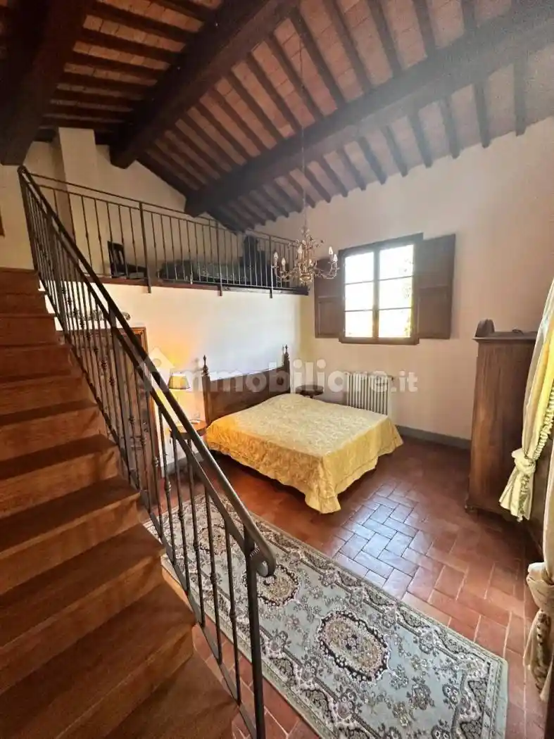 Bilocale via Di Giogoli, Mosciano, Casignano, Giogoli, Scandicci - foto 2