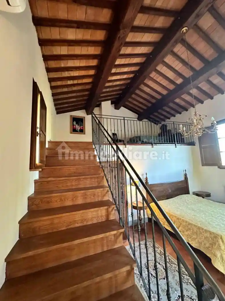 Bilocale via Di Giogoli, Mosciano, Casignano, Giogoli, Scandicci - foto 3