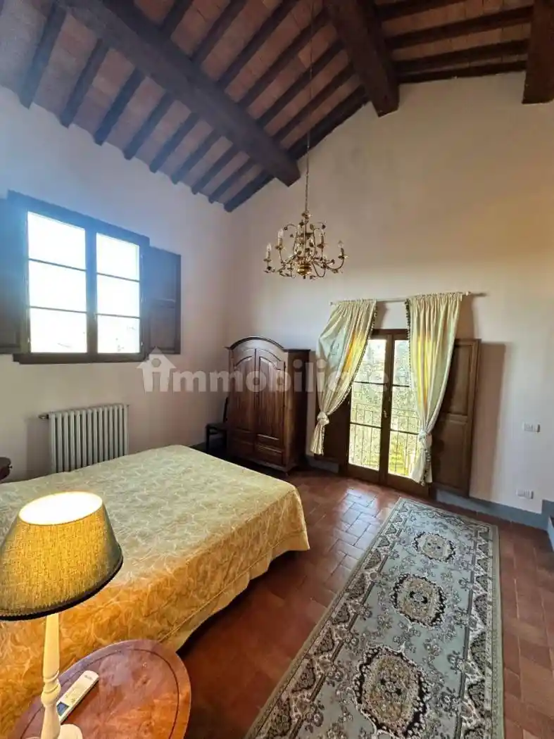 Bilocale via Di Giogoli, Mosciano, Casignano, Giogoli, Scandicci - foto 4