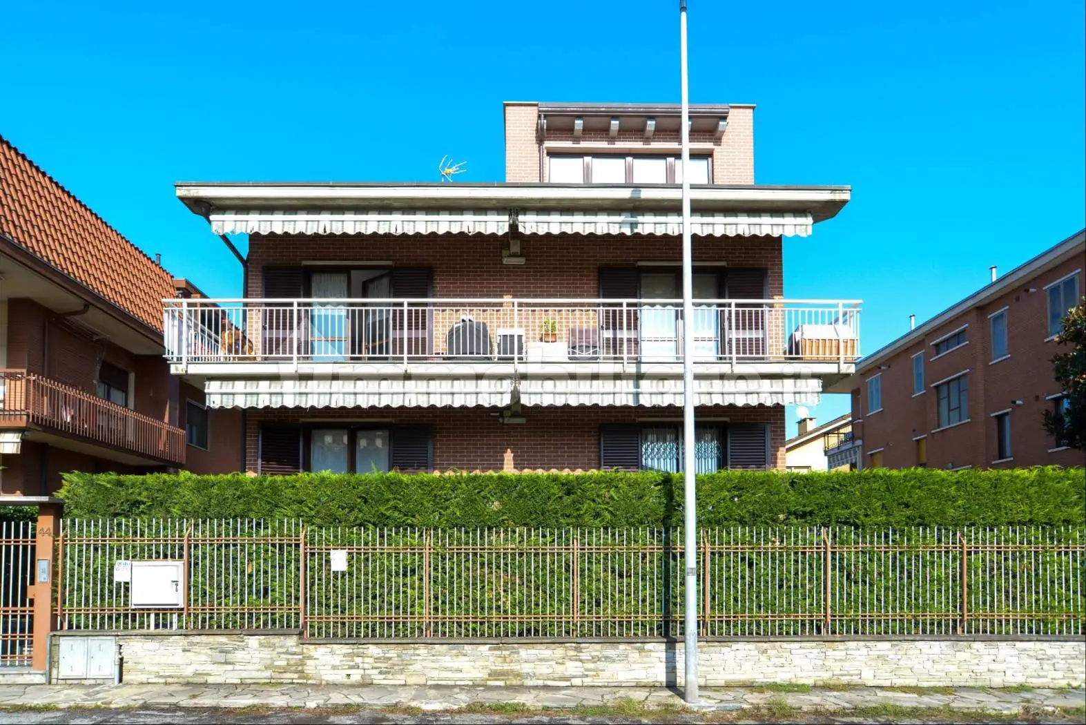 Villa in vendita a Collegno