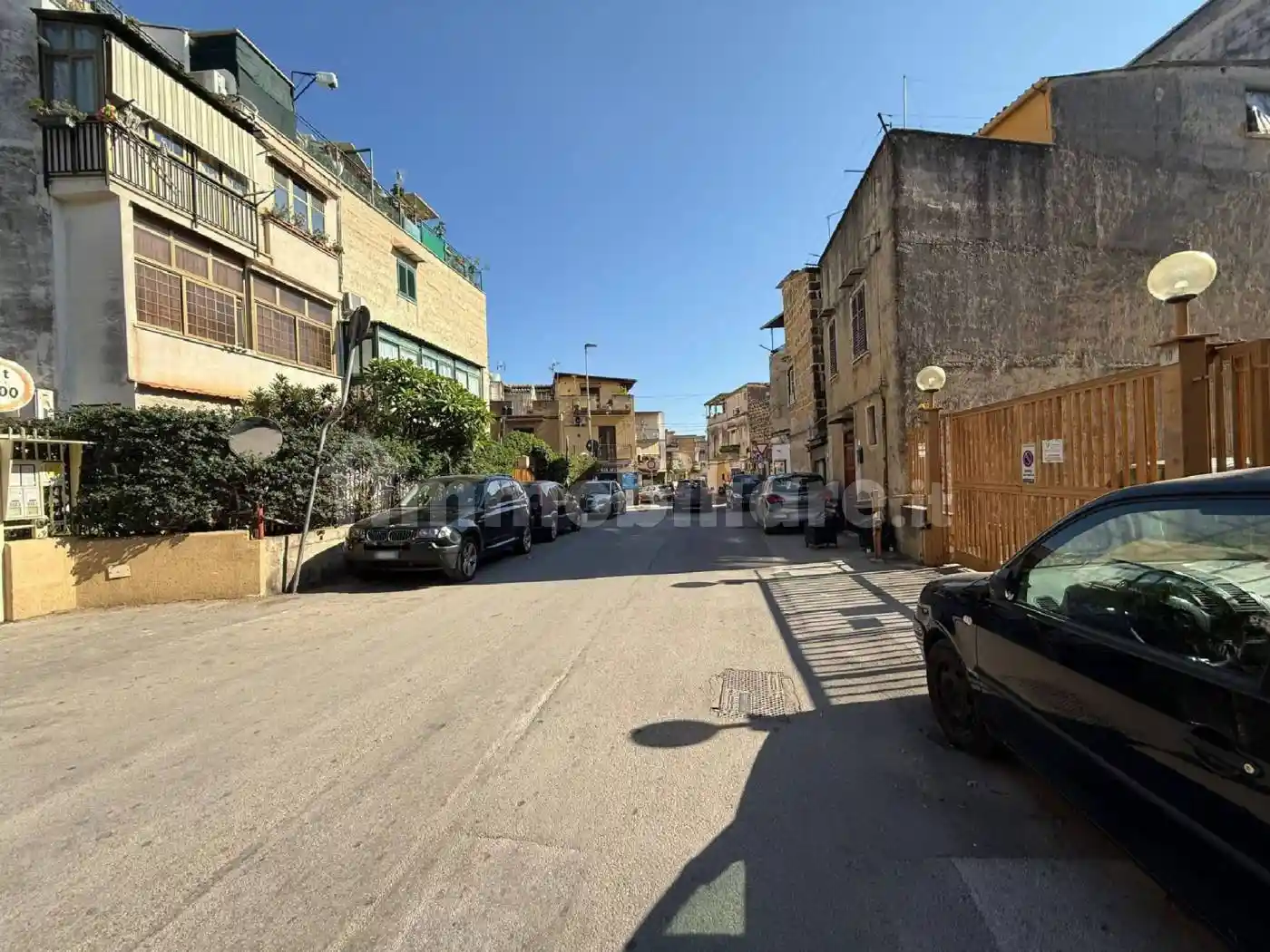 Appartamento in vendita a Palermo