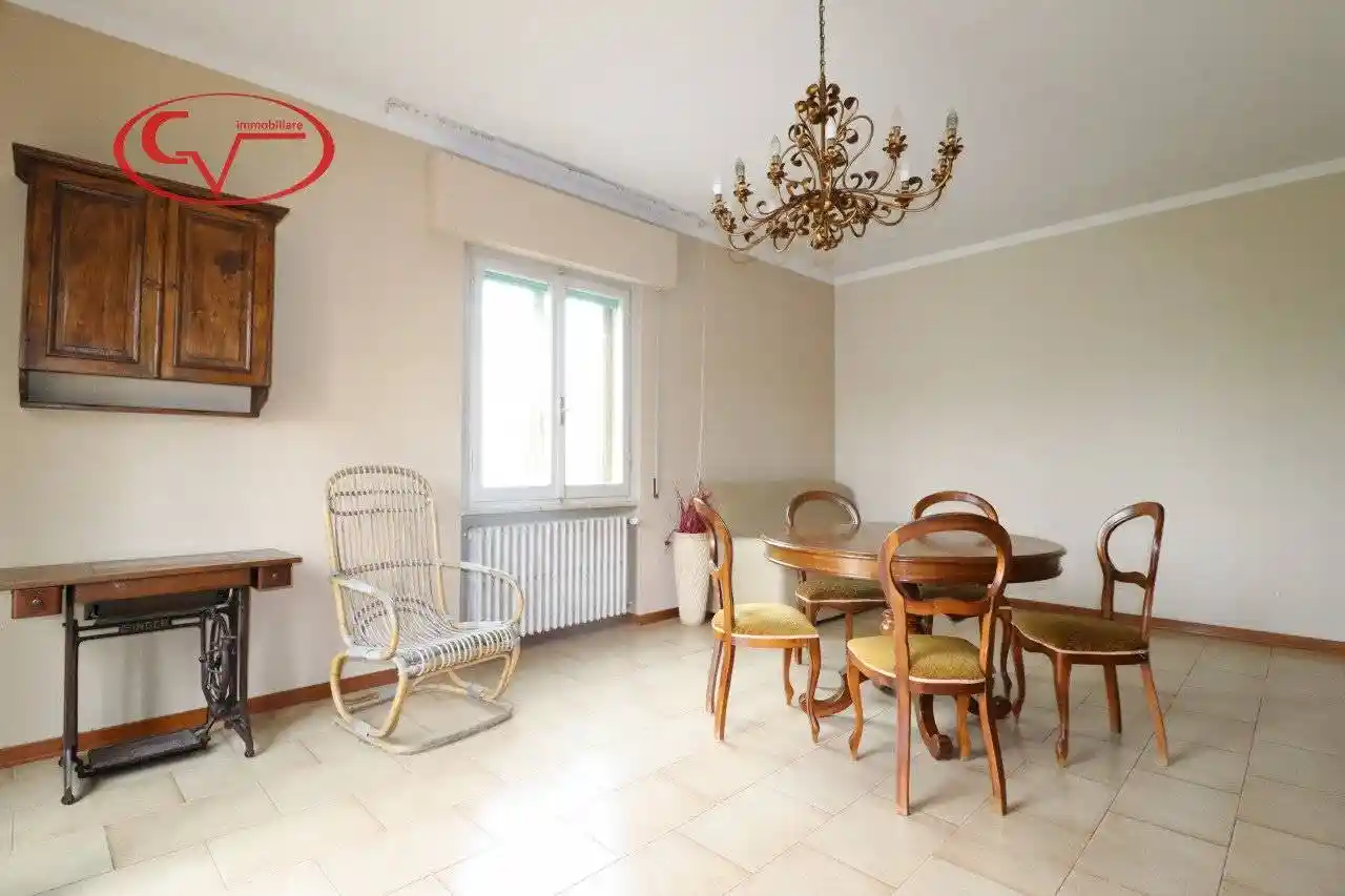 Appartamento in vendita a Montevarchi