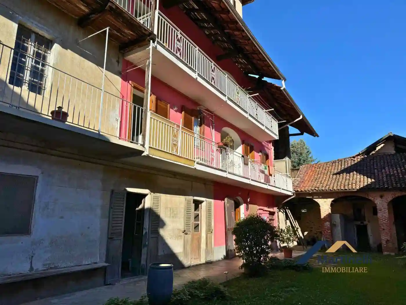 Casa indipendente - foto 5