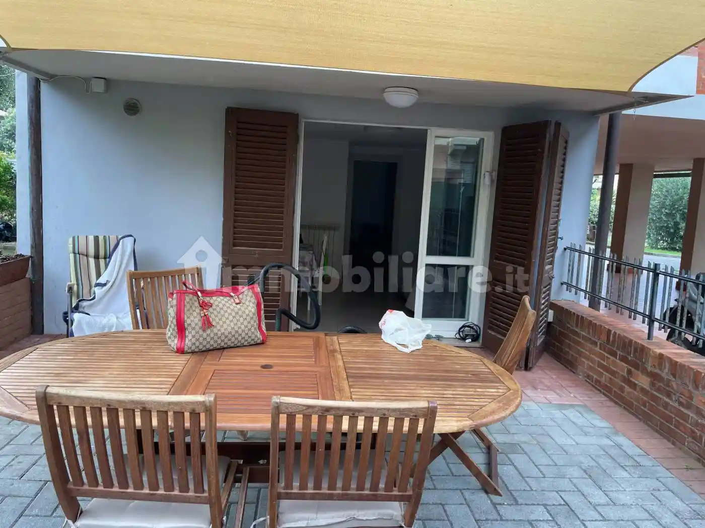 Bilocale via delle Eriche 10, Tirrenia, Pisa - foto 2