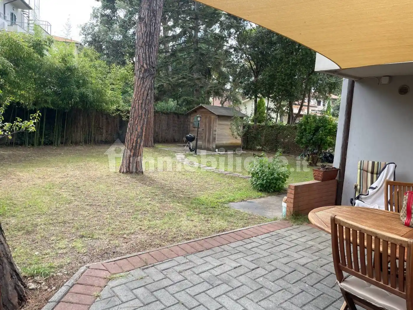 Bilocale via delle Eriche 10, Tirrenia, Pisa - foto 4