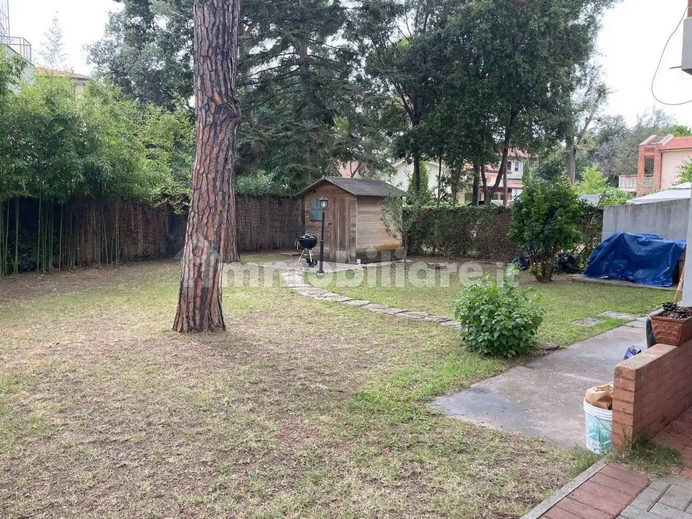 Bilocale via delle Eriche 10, Tirrenia, Pisa - foto 5