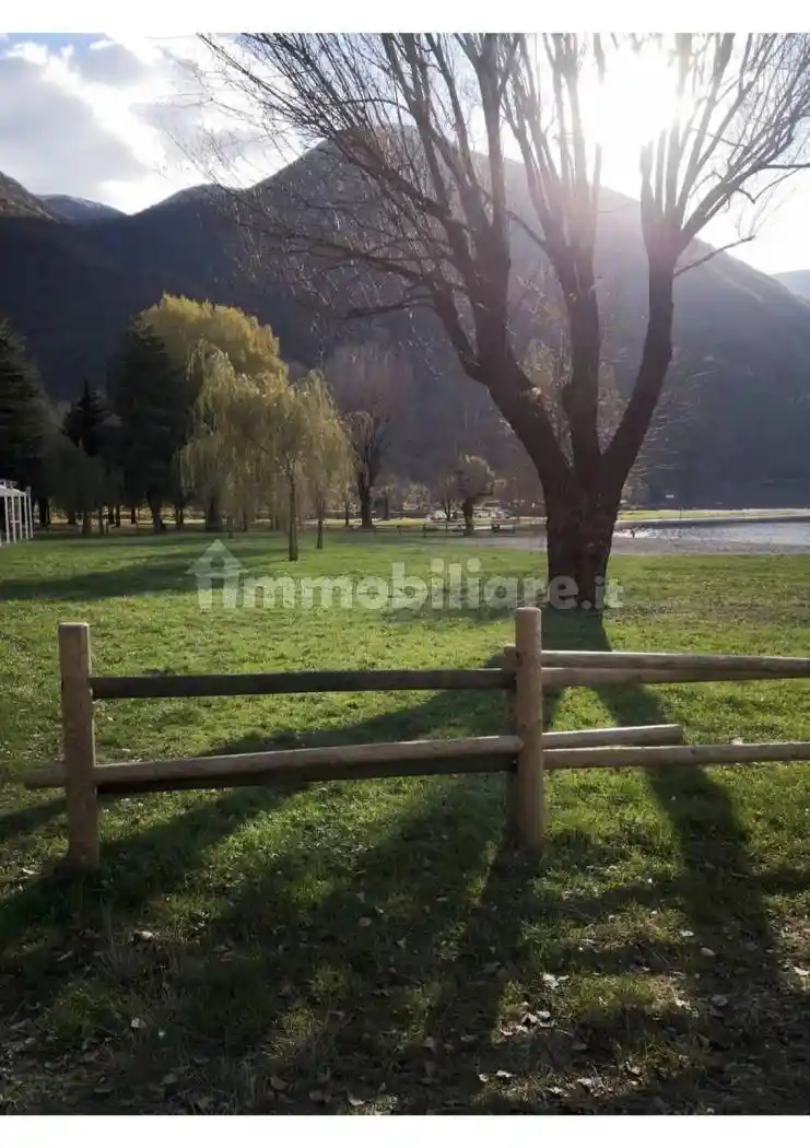 Appartamento in vendita a Porlezza