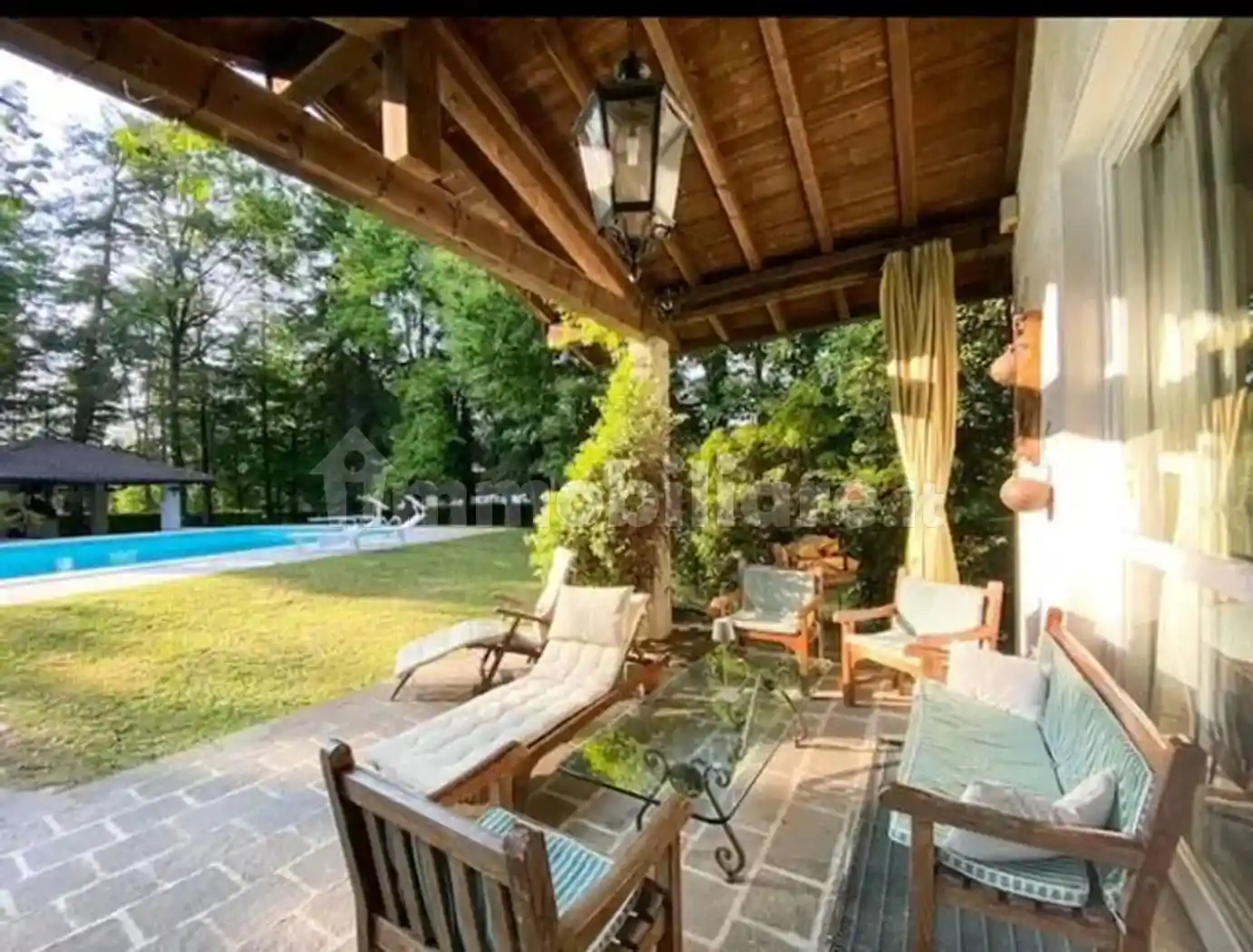 Villa unifamiliare via Cascina Pelada, Cascina Pelada, Cantù - foto 2