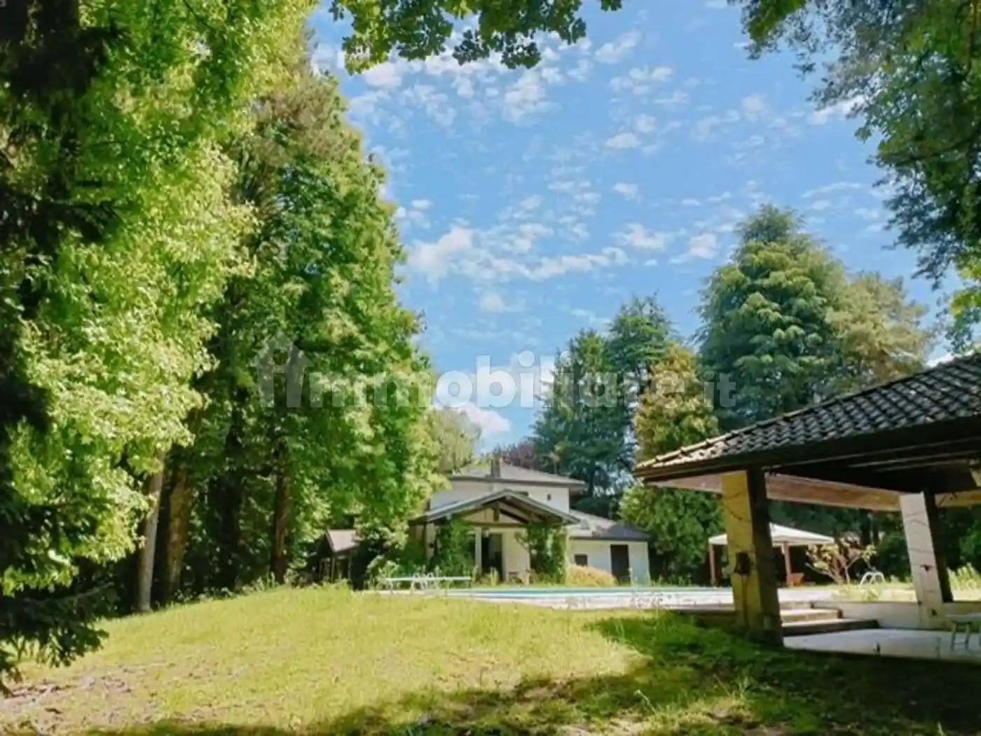 Villa unifamiliare via Cascina Pelada, Cascina Pelada, Cantù - foto 4