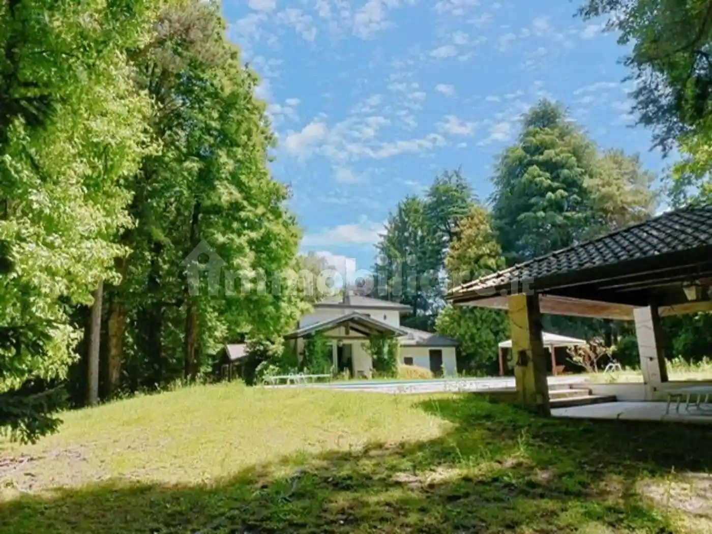 Villa unifamiliare via Cascina Pelada, Cascina Pelada, Cantù - foto 5