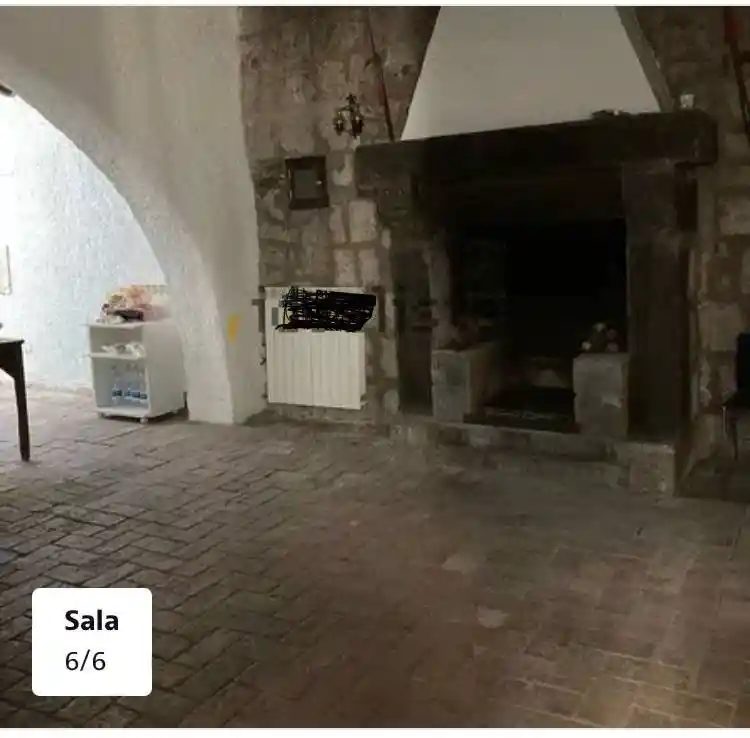 Terratetto unifamiliare via Teodosio Vescovo 5, Centro, Barbarano Romano - foto 2